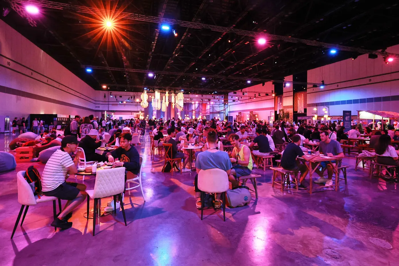 Devcon SEA Bangkok